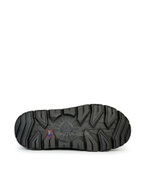 UGG TAZZ KNIT HYBRID Black