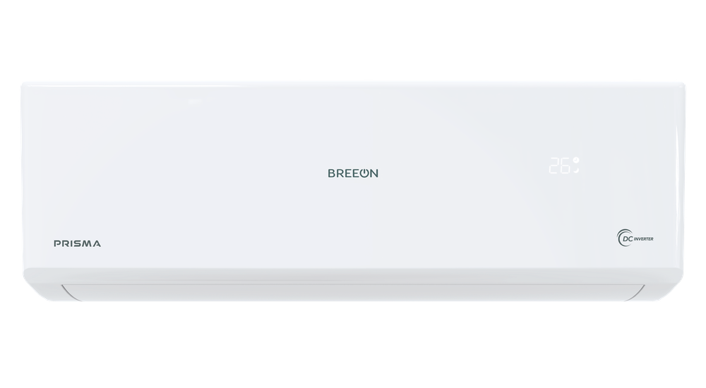 BRC-24TPI (комплект) инверторная сплит-система BREEON