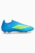 Бутсы adidas F50 League LL FG/MG - синий