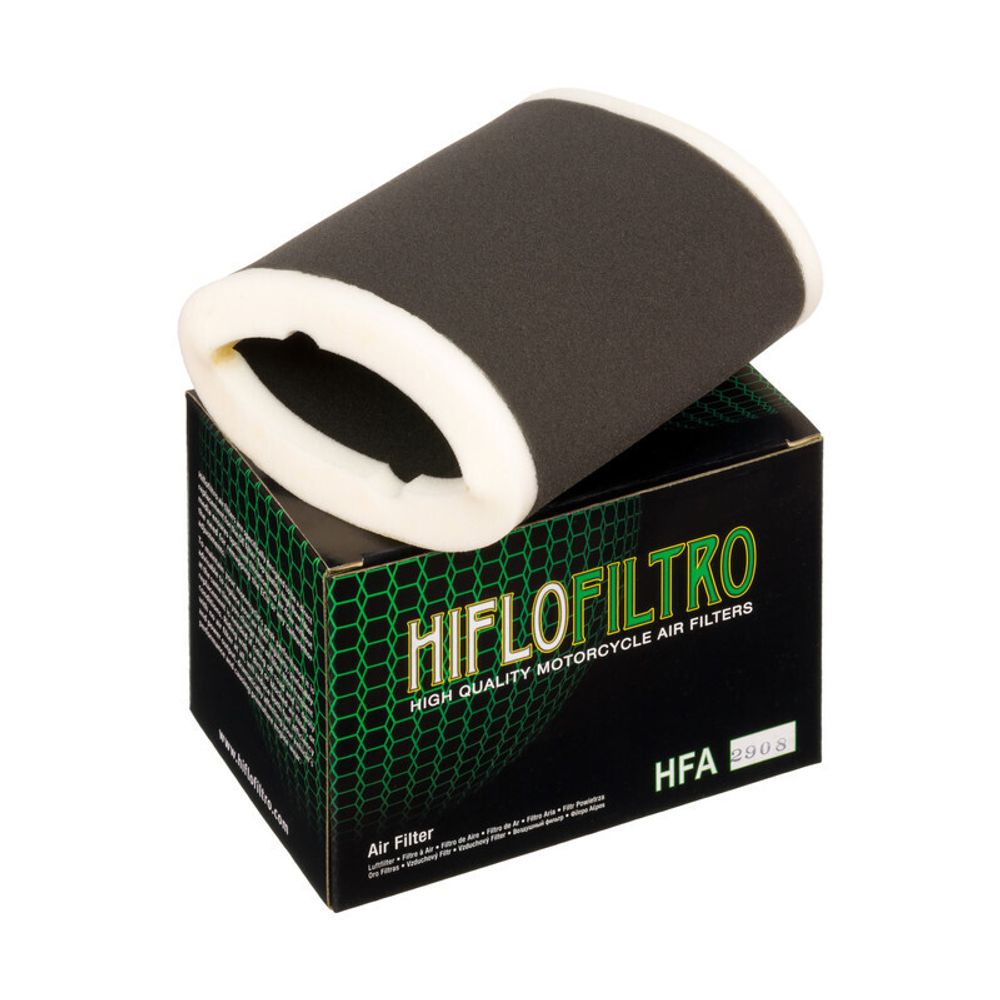 Фильтр воздушный Hiflo Filtro HFA2908 Фильтр воздушный Hiflo Filtro HFA2908