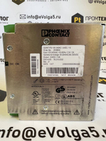 QUINT-PS-100-240AC/24DC/10