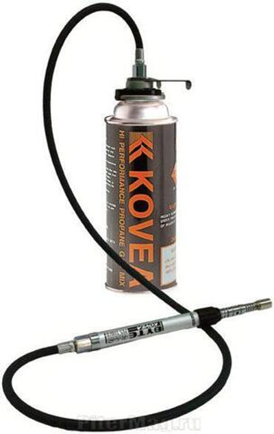 Паяльник газовый Kovea Hose Pen Torch [KT-2202]