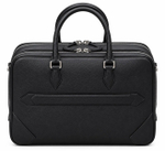 Портфель MontBlanc на два отделения