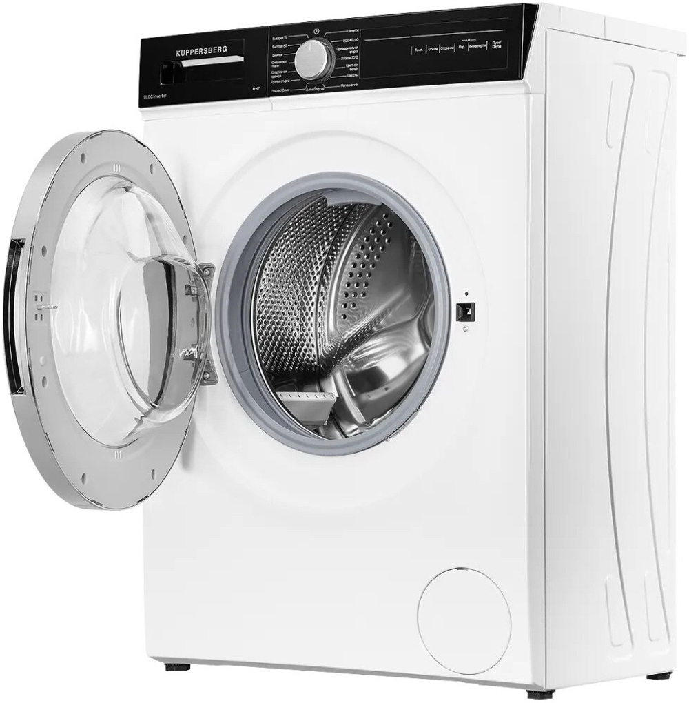Встраиваемая стиральная машина Kuppersberg WD 1488