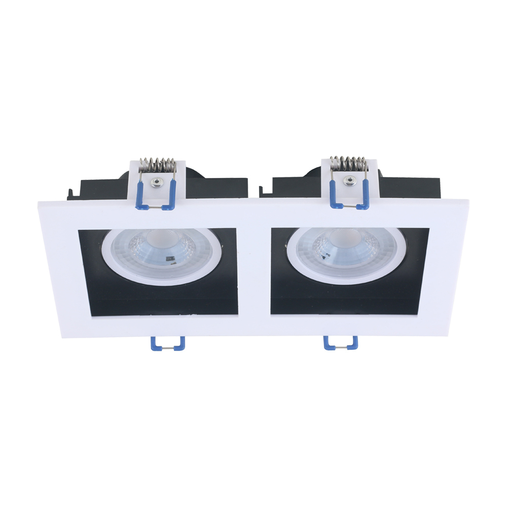 Светильник потолочный Arte Lamp Grado A2910PL-2WH