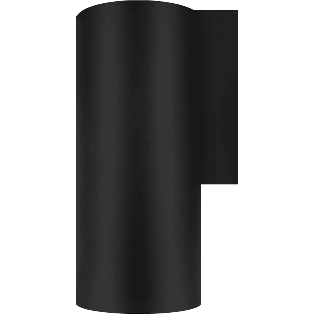 Maunfeld Vega 39 Wall Sensor LED Black