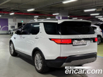 Land Rover Discovery 3.0 SD6 HSE Luxury — 2019