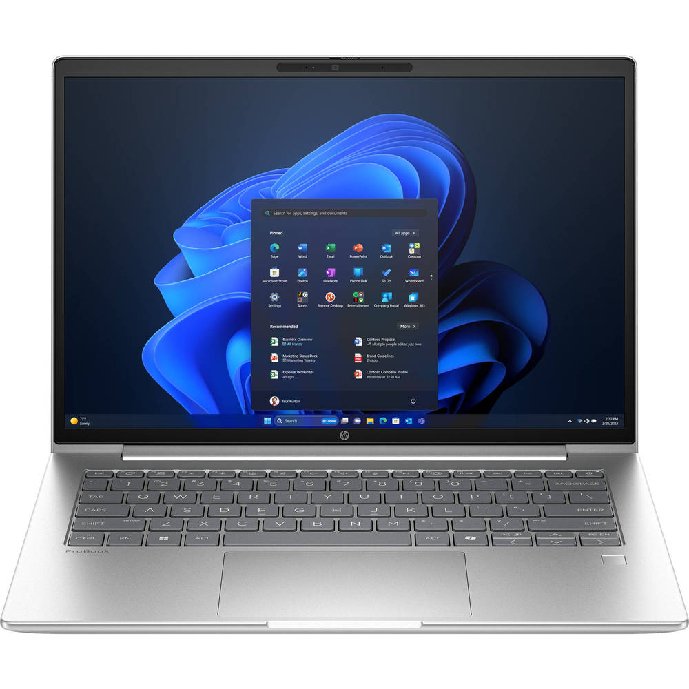 Ноутбук HP ProBook 4 G1i (AD2M0ET)