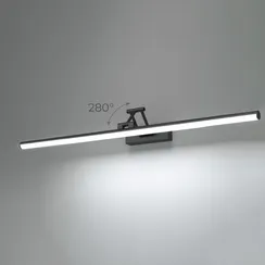 Подсветка для картин Monza 40156/LED Elektrostandard
