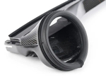 Система холодного впуска Eventuri VW Golf VIII R (MK8) Carbon Fiber Intake System