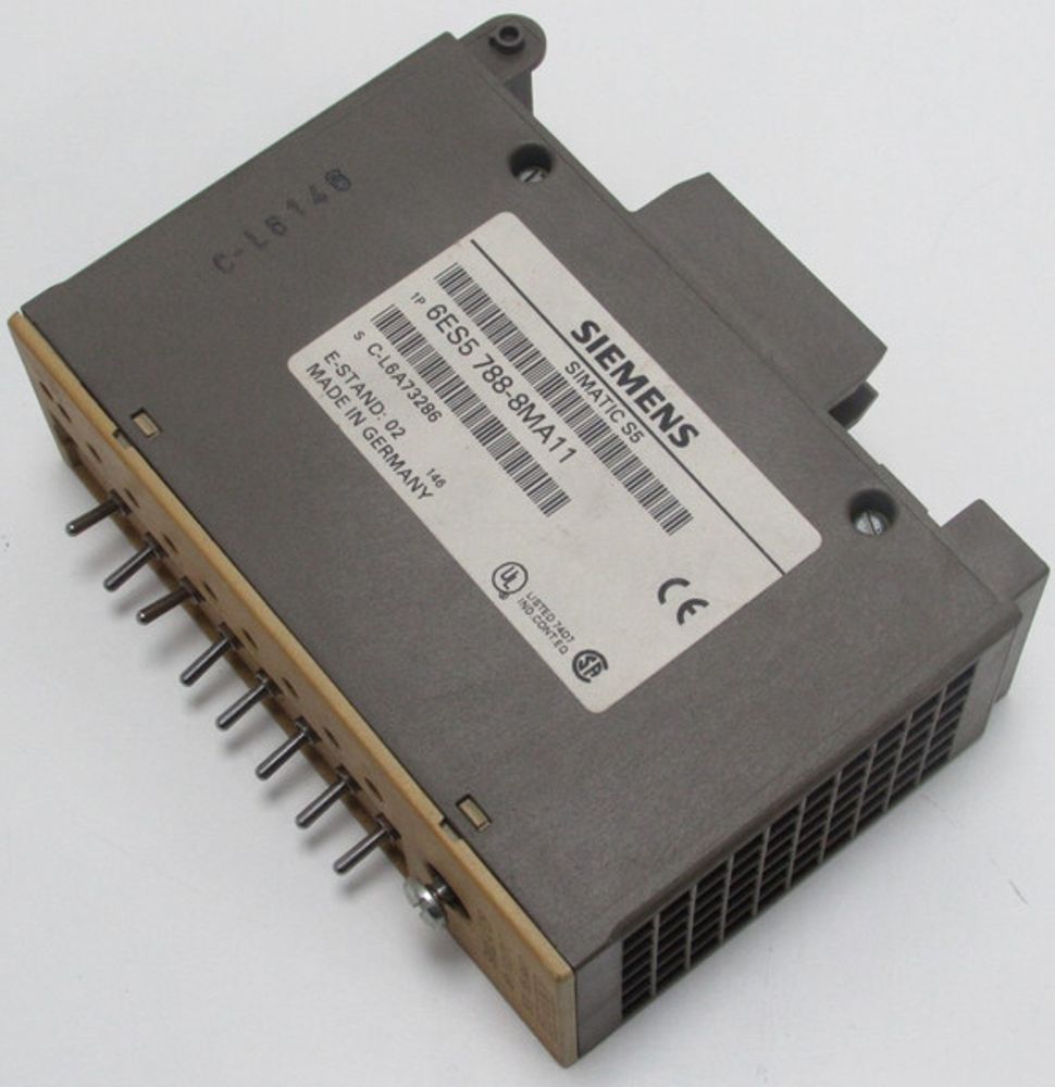 SIEMENS 6ES5788-8MA11