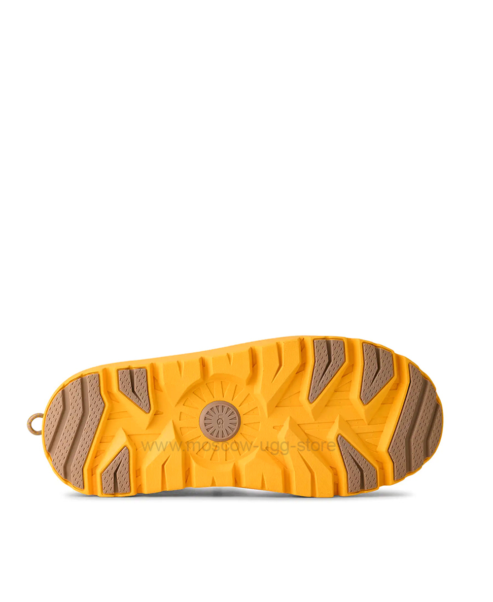 MENS TASMAN WEATHER HYBRID - MSSW