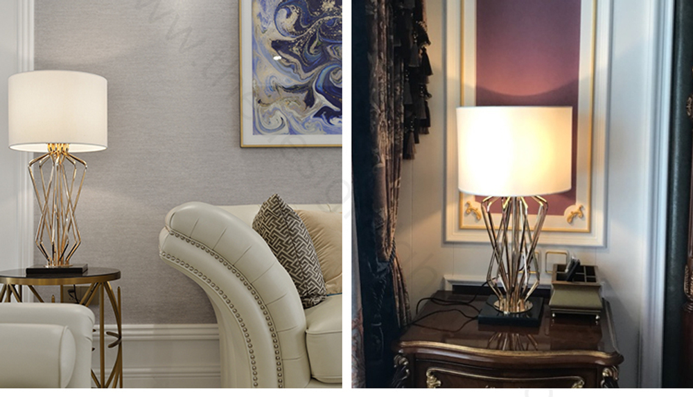 Table design lamp 01-43