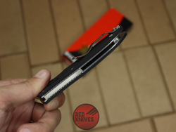 Нож Spyderco Manix 2 BK SW C95GP2