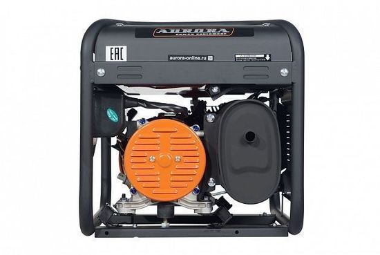 Бензиновый генератор Aurora AGE 3500