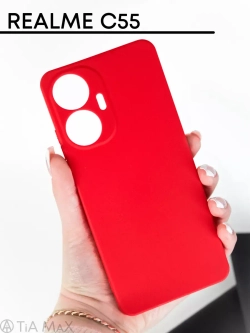 Чехол на Realme C55, Реалми С55