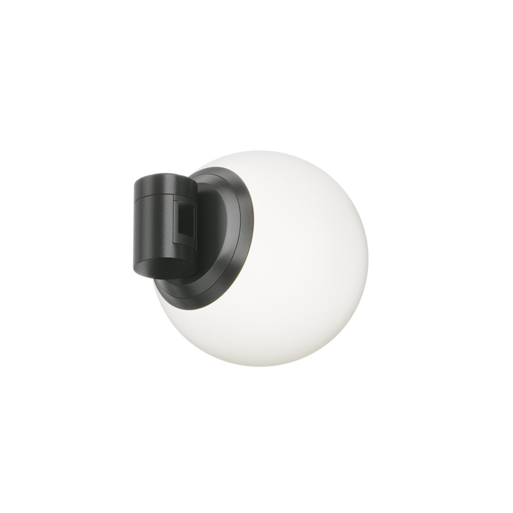 Магнитный трековый светильник Maytoni FLARITY Luna TR229-1-5W4K-B