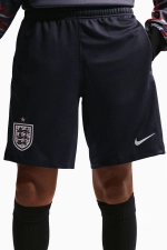 Шорты Nike England 2026 Strike - черный