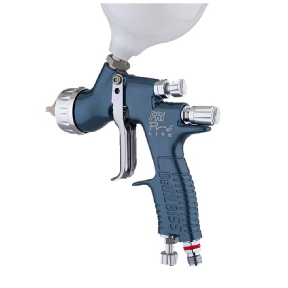 Devilbiss PRiPRO LITE