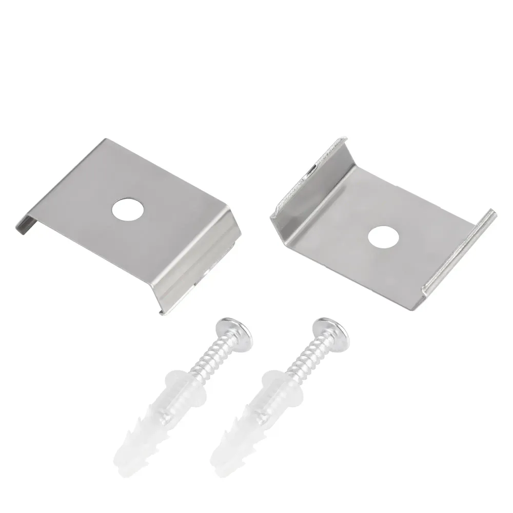 Держатель POWER-W100H70 (Arlight, Металл) Держатель POWER-W100H70 (Arlight, Металл)