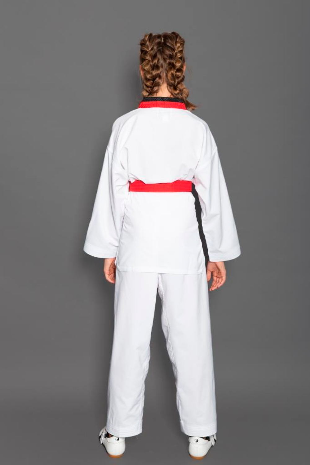 Добок WT ProfSport Light Style Poom