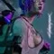 Rita Wheeller - Cyberpunk 2077