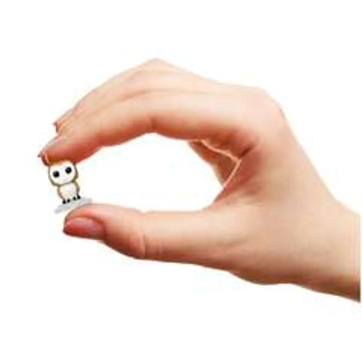 Funko Bitty POP! Deluxe Harry Potter: Barn Owl