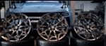 Кованые диски ZEEKR 001 Рестайлинг R19 R20 R21 R22 Зикр автомобильные диски колеса ковка диск