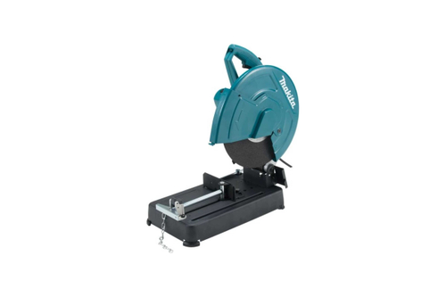 Монтажная отрезная пила Makita LW1401