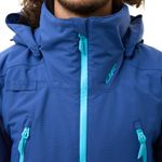 Extreme 2.0 Suit / Утепленный / Мужской / Сине-Голубой