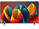QLED телевизор Hisense 85E7NQ 4K Ultra HD