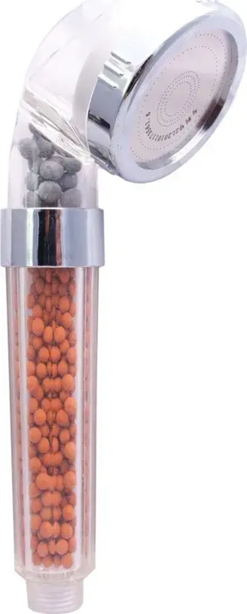 Лейка DK без режима массажная DK-726