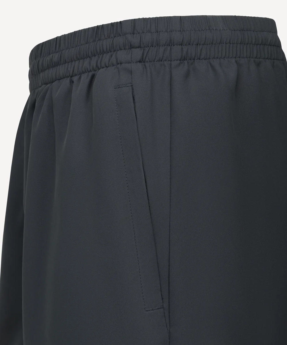 Шорты CAMP 2 Woven Shorts, темно-серый