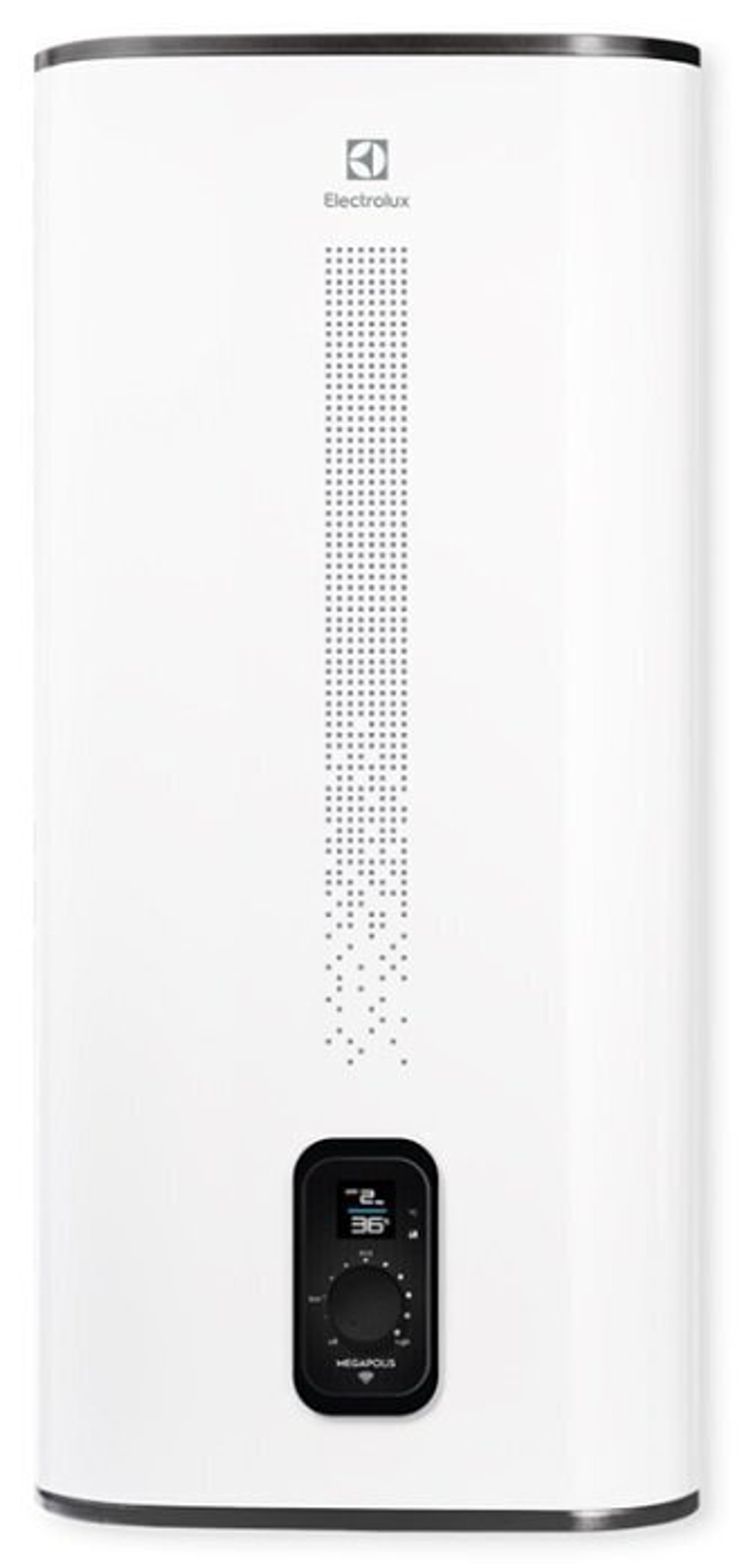 Накопительный водонагреватель Electrolux EWH 80 Megapolis WiFi