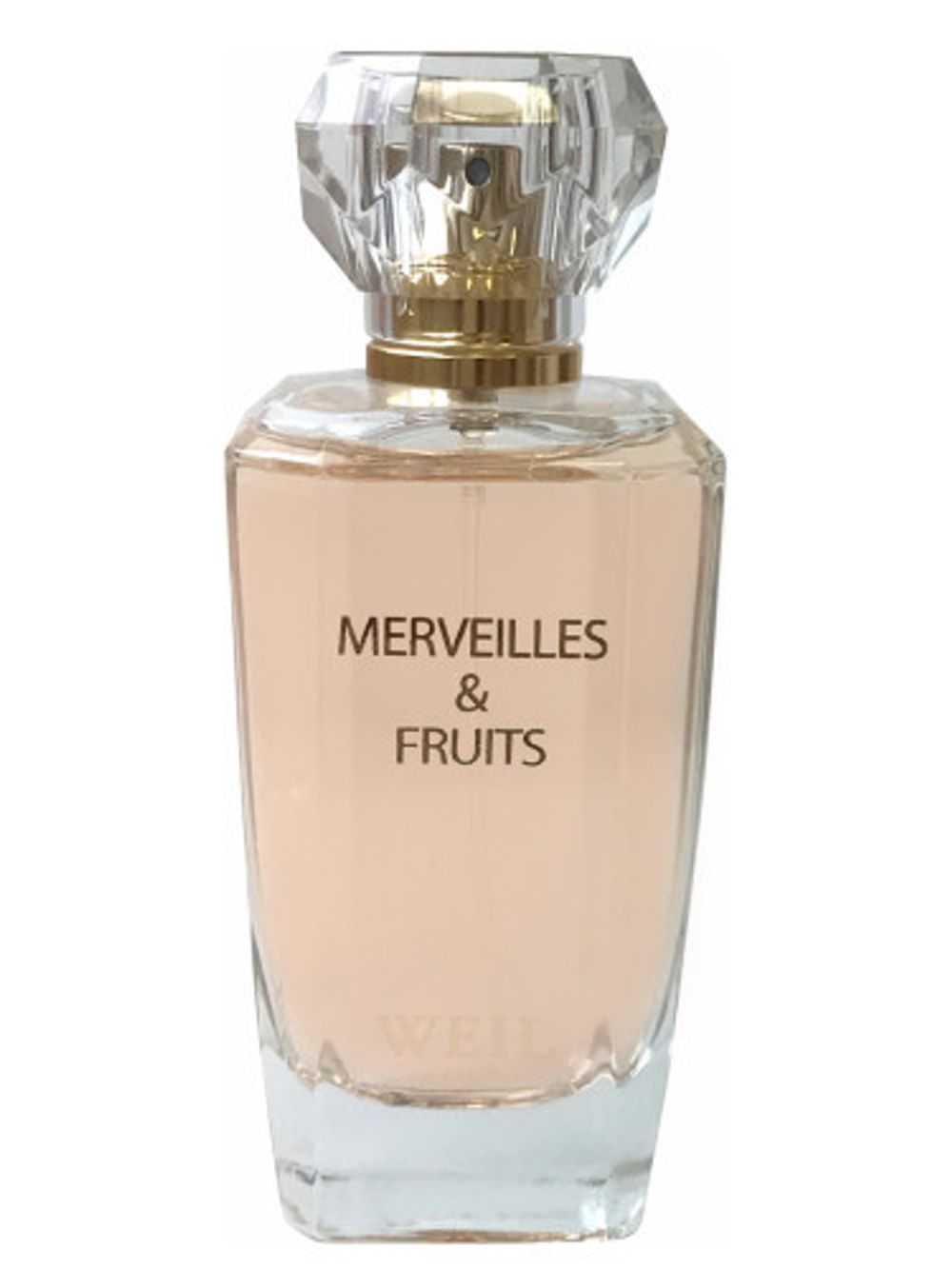 Weil Merveilles and Fruits
