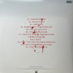 Alice Cooper- Paranormal 2х12", 45 RPM + CD (Европа 2017г.)