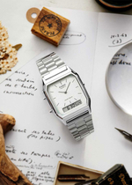 Часы Casio AQ-230A-7A