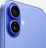 Смартфон Apple iPhone 16 256GB Ultramarine Dual SIM