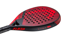 Ракетка для Padel Head Flash - red/black