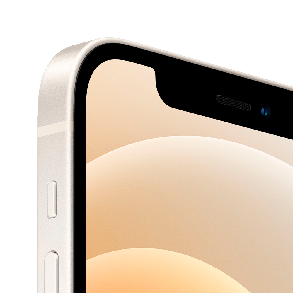 Смартфон Apple iPhone 12 mini 128GB, White (Белый)