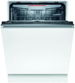 Встраиваемая посудомоечная машина Bosch SMV25GX02R