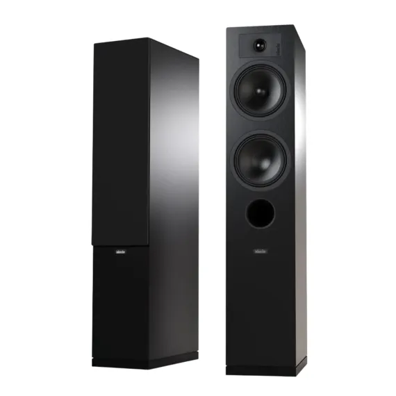 Indiana Line Tesi 5 Black