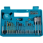 Набор насадок "Basic" Makita E-10730