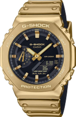 Наручные часы Casio G-Shock GM-2100YMG-9A