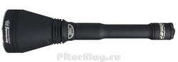 Фонарь Armytek Barracuda Pro v2 XHP35 HI (белый свет) 1850 люмен F03302SC