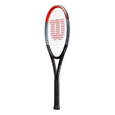 Теннисная ракетка Wilson Clash 100L Tour Racket