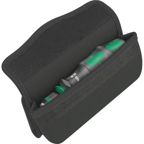 Набор отвёрток Kraftform Kompakt 20 Tool Finder 2 с сумкой WERA 05051017001