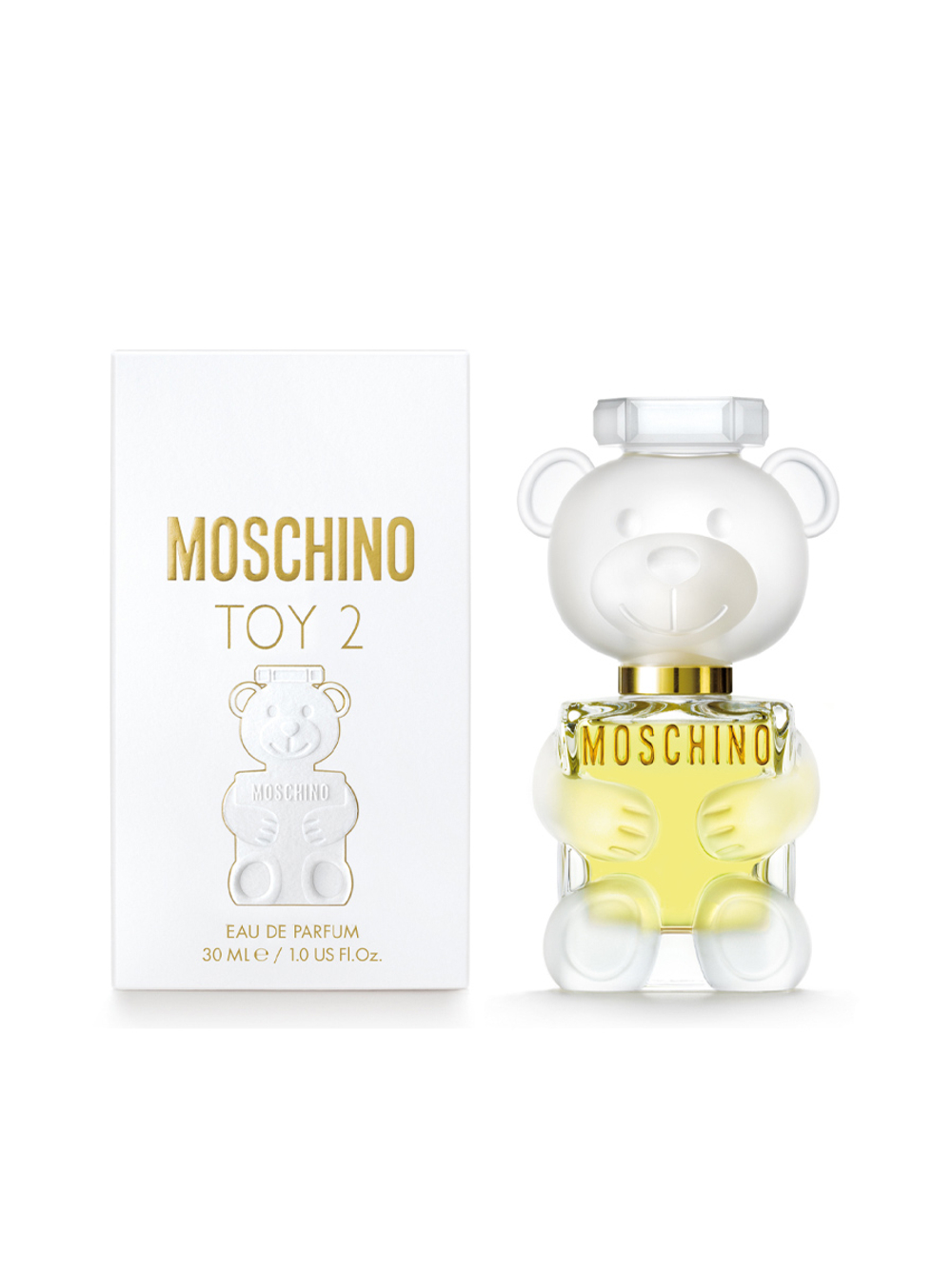 MOSCHINO TOY 2 lady 30ml edp