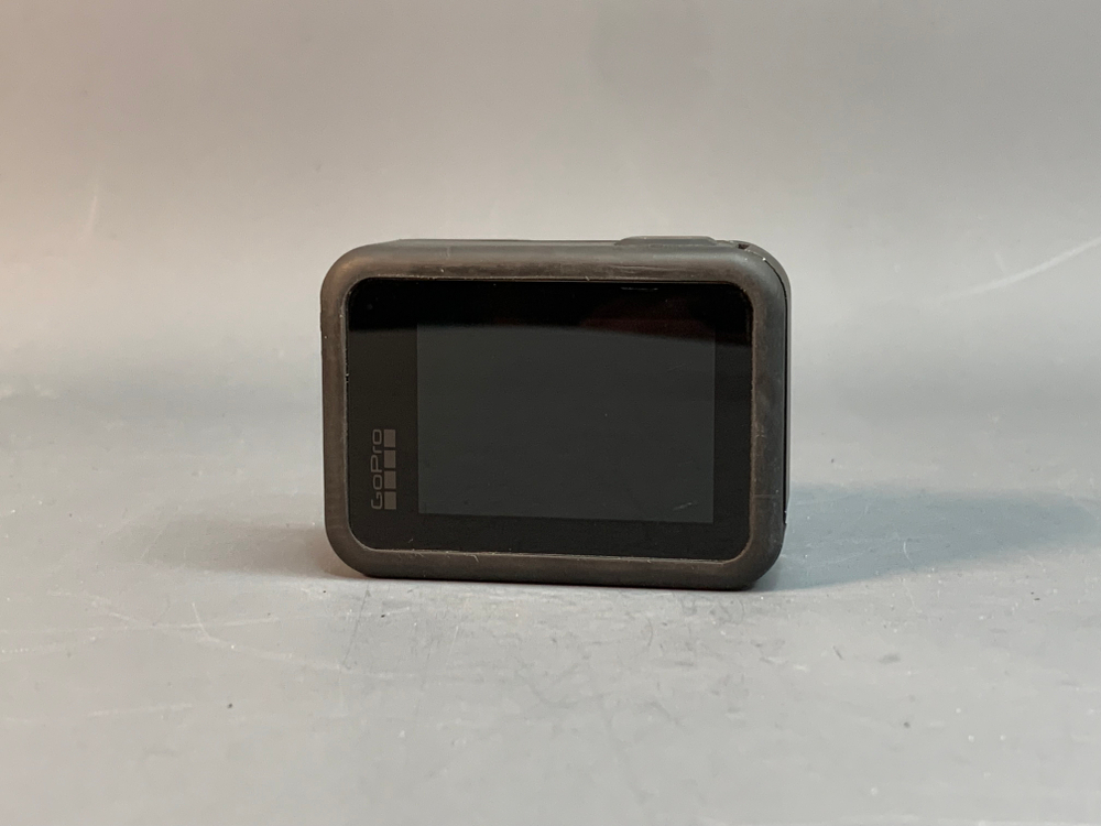 GoPro HERO 8 Black