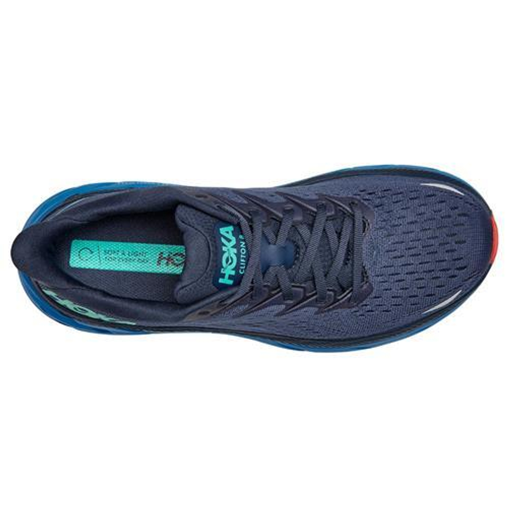 Кроссовки мужские Hoka Clifton 8